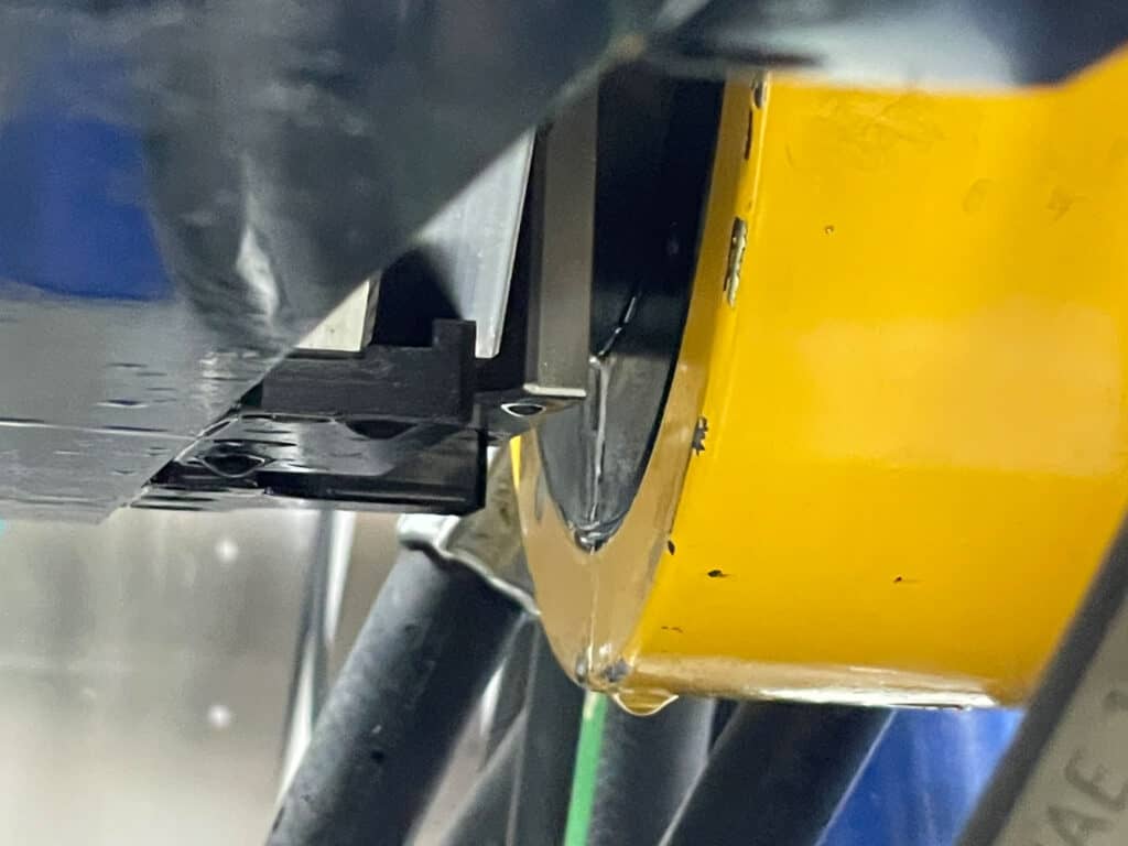 油圧シリンダーのトラブルシューティングの究極ガイド：よくある